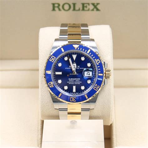 rolex blue steel submariner|rolex blue submariner 2022.